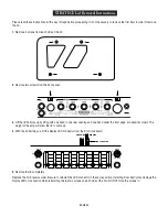 Preview for 39 page of Mesa/Boogie BASS STRATEGY Eight:88 Owner'S Manual