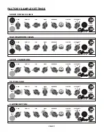 Предварительный просмотр 20 страницы Mesa/Boogie California Tweed 6V6 2:TWENTY Owner'S Manual