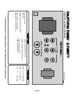 Предварительный просмотр 32 страницы Mesa/Boogie California Tweed 6V6 2:TWENTY Owner'S Manual