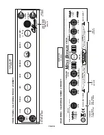 Предварительный просмотр 33 страницы Mesa/Boogie California Tweed 6V6 2:TWENTY Owner'S Manual