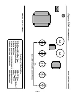 Предварительный просмотр 33 страницы Mesa/Boogie Express series Owner'S Manual