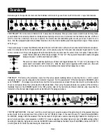 Предварительный просмотр 6 страницы Mesa/Boogie Heartbreaker Owner'S Manual