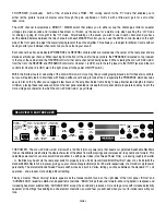 Предварительный просмотр 7 страницы Mesa/Boogie Heartbreaker Owner'S Manual