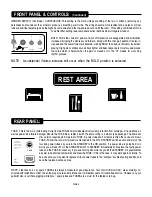 Preview for 12 page of Mesa/Boogie Heartbreaker Owner'S Manual