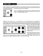 Предварительный просмотр 16 страницы Mesa/Boogie Heartbreaker Owner'S Manual