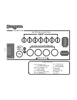 Preview for 19 page of Mesa/Boogie Heartbreaker Owner'S Manual