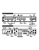 Предварительный просмотр 25 страницы Mesa/Boogie Heartbreaker Owner'S Manual