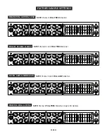 Предварительный просмотр 42 страницы Mesa/Boogie JP-2C Owner'S Manual