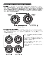 Preview for 47 page of Mesa/Boogie JP-2C Owner'S Manual