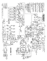 Preview for 8 page of Mesa/Boogie Mark IIA Operating Manual