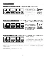 Preview for 6 page of Mesa/Boogie TriAxis Owner'S Manual