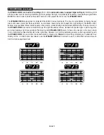 Preview for 15 page of Mesa/Boogie TriAxis Owner'S Manual