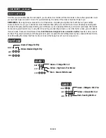 Preview for 24 page of Mesa/Boogie TriAxis Owner'S Manual