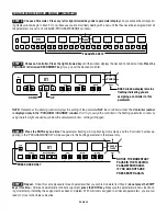 Предварительный просмотр 27 страницы Mesa/Boogie TriAxis Owner'S Manual