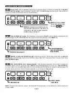 Предварительный просмотр 29 страницы Mesa/Boogie TriAxis Owner'S Manual