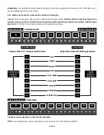 Предварительный просмотр 30 страницы Mesa/Boogie TriAxis Owner'S Manual