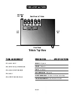 Предварительный просмотр 31 страницы Mesa/Boogie TriAxis Owner'S Manual