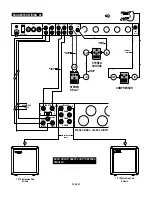 Предварительный просмотр 39 страницы Mesa/Boogie TriAxis Owner'S Manual