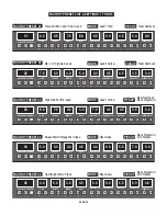 Предварительный просмотр 40 страницы Mesa/Boogie TriAxis Owner'S Manual