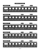 Preview for 42 page of Mesa/Boogie TriAxis Owner'S Manual