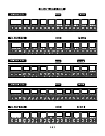 Preview for 43 page of Mesa/Boogie TriAxis Owner'S Manual