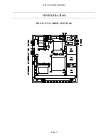 Preview for 9 page of MESA Electronic 4C24 Manual