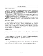 Preview for 15 page of MESA Electronic 4C24 Manual