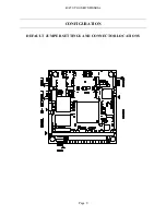 Preview for 9 page of MESA Electronic 4C27 Manual