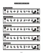 Preview for 18 page of MESA ENGINEERING California tweed 6V6 4:FORTY Manual