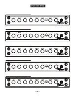 Preview for 20 page of MESA ENGINEERING California tweed 6V6 4:FORTY Manual