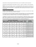 Preview for 32 page of MESA ENGINEERING MIDI MATRIX Owner'S Manual