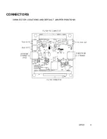 Предварительный просмотр 6 страницы Mesa 4P20 Manual