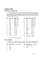 Preview for 8 page of Mesa 7I33 Manual