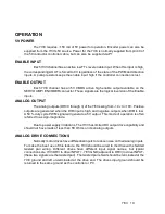 Preview for 13 page of Mesa 7I33 Manual