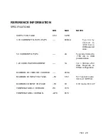 Предварительный просмотр 33 страницы Mesa 7I43 Manual