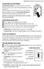 Предварительный просмотр 5 страницы Mesa MAWS Series Operating Manual