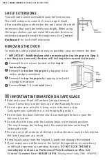 Preview for 8 page of Mesa MAWS Series Operating Manual