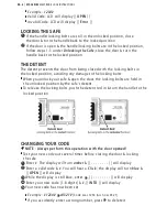 Предварительный просмотр 6 страницы Mesa MF-Series Operating Manual