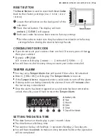 Предварительный просмотр 7 страницы Mesa MF-Series Operating Manual