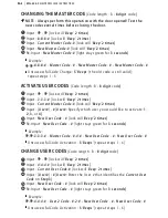 Предварительный просмотр 6 страницы Mesa MSL-500-p Operating Manual