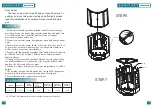 Предварительный просмотр 2 страницы Mesa WS-600A Product Manual