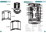 Предварительный просмотр 3 страницы Mesa WS-600A Product Manual