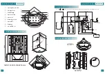 Предварительный просмотр 4 страницы Mesa WS-600A Product Manual