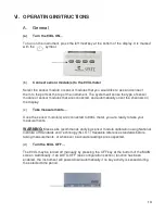 Preview for 13 page of Mesalabs 90XL User Manual