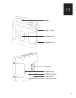 Предварительный просмотр 5 страницы Mesalabs Defender 530 User Manual