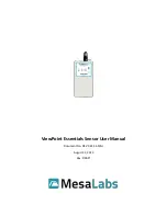 Mesalabs ViewPoint Essentials DS-VP-ESS-900-S-HUMI User Manual preview