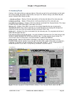 Preview for 29 page of MesaPhotonics VideoFROG FROGscan User Manual