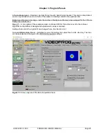 Preview for 31 page of MesaPhotonics VideoFROG FROGscan User Manual
