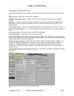 Preview for 37 page of MesaPhotonics VideoFROG FROGscan User Manual