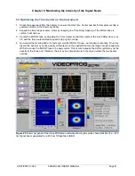 Preview for 47 page of MesaPhotonics VideoFROG FROGscan User Manual